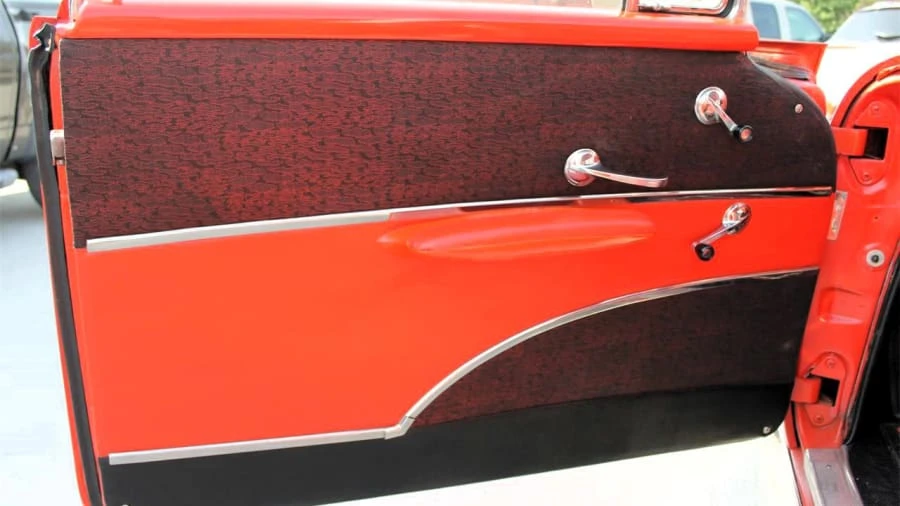 1957 Chevrolet Nomad - Image 15 of 24