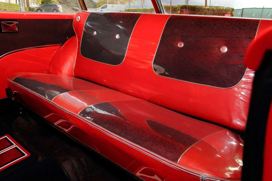 1957 Chevrolet Nomad - Image 28 of 31