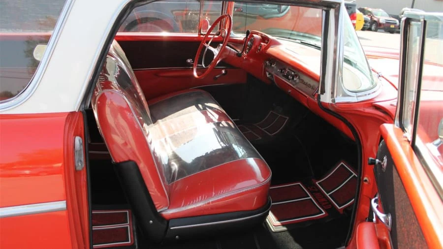 1957 Chevrolet Nomad - Image 19 of 24
