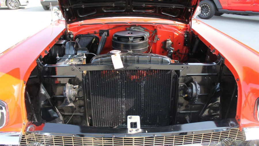 1957 Chevrolet Nomad - Image 23 of 24