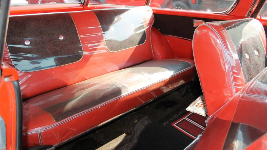 1957 Chevrolet Nomad - Image 18 of 24