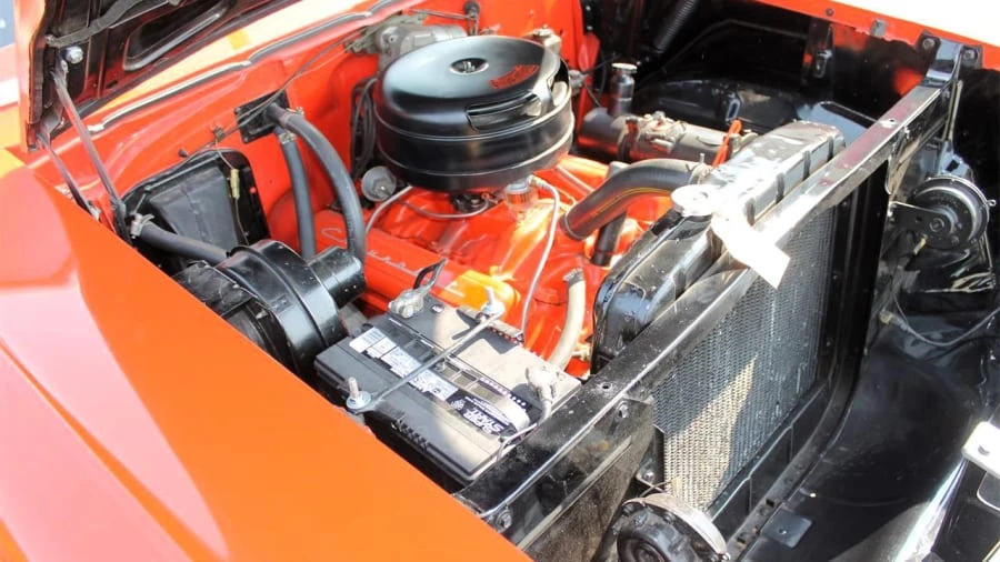 1957 Chevrolet Nomad - Image 24 of 24