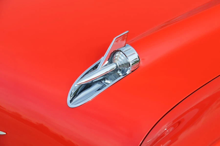 1957 Chevrolet Nomad - Image 14 of 31