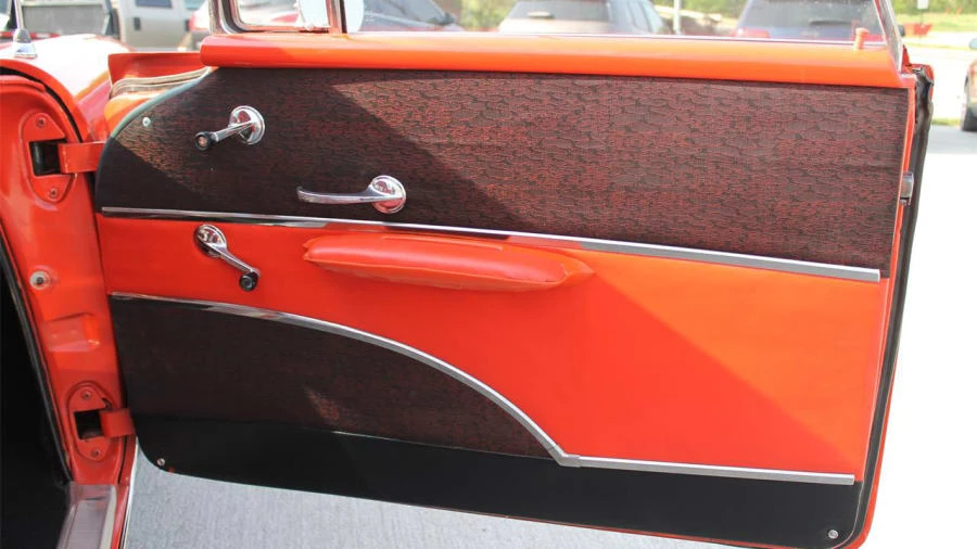 1957 Chevrolet Nomad - Image 17 of 24