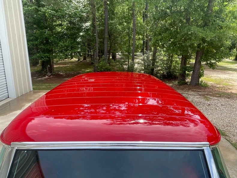 1957 Chevrolet Nomad - Image 15 of 31