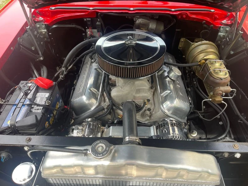 1957 Chevrolet Nomad - Image 23 of 31