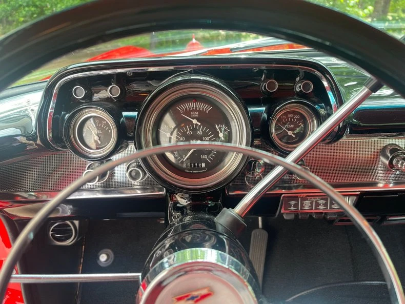 1957 Chevrolet Nomad - Image 30 of 31