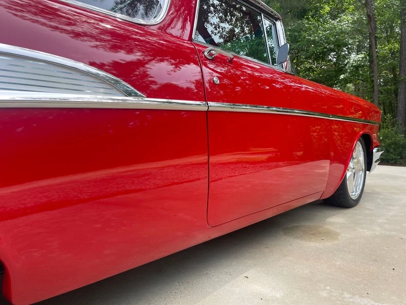 1957 Chevrolet Nomad - Image 20 of 31