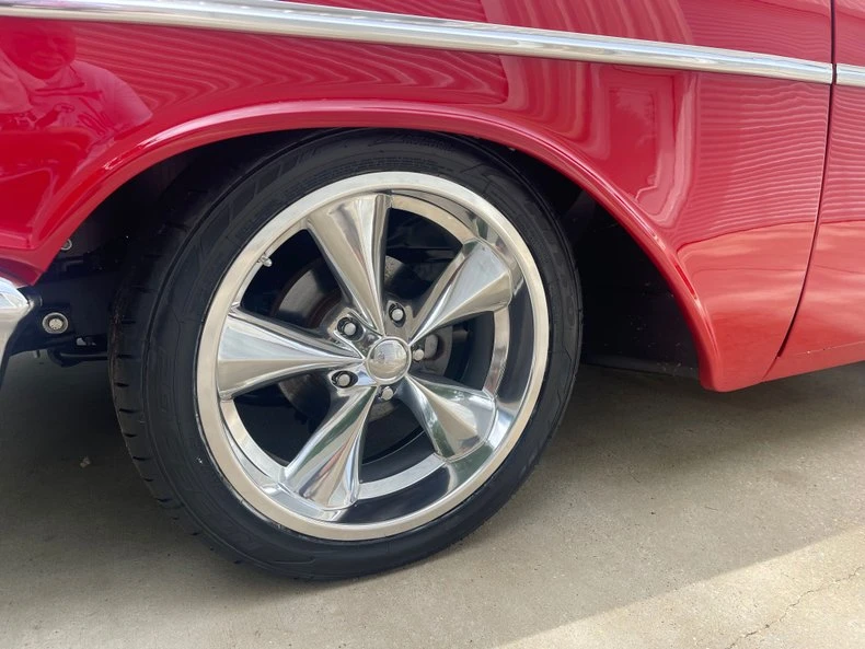 1957 Chevrolet Nomad - Image 16 of 31
