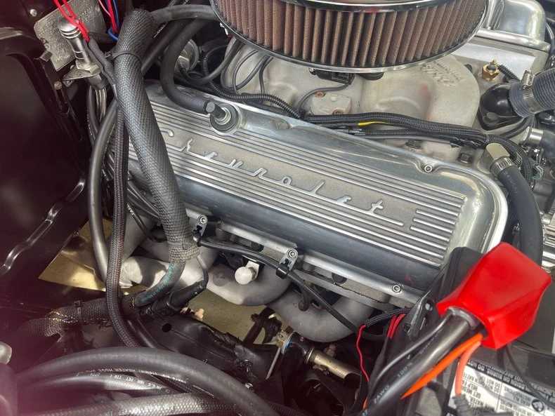 1957 Chevrolet Nomad - Image 27 of 31