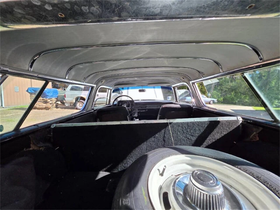 1957 Chevrolet Nomad - Image 24 of 31