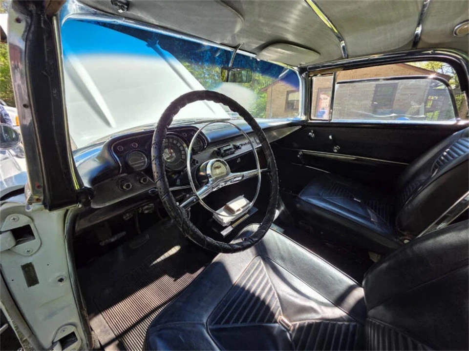 1957 Chevrolet Nomad - Image 28 of 31
