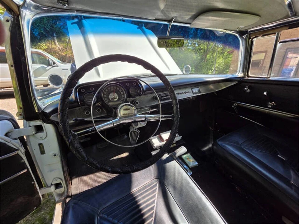 1957 Chevrolet Nomad - Image 29 of 31