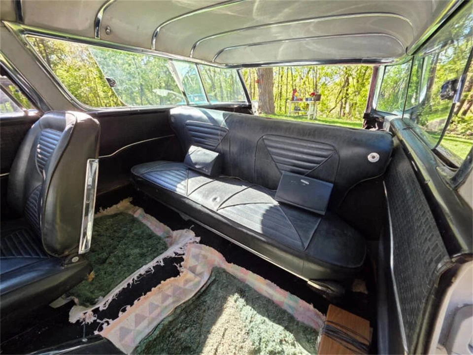 1957 Chevrolet Nomad - Image 30 of 31
