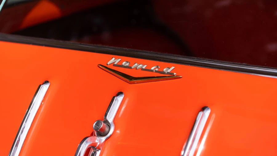 1957 Chevrolet Nomad - Image 10 of 18
