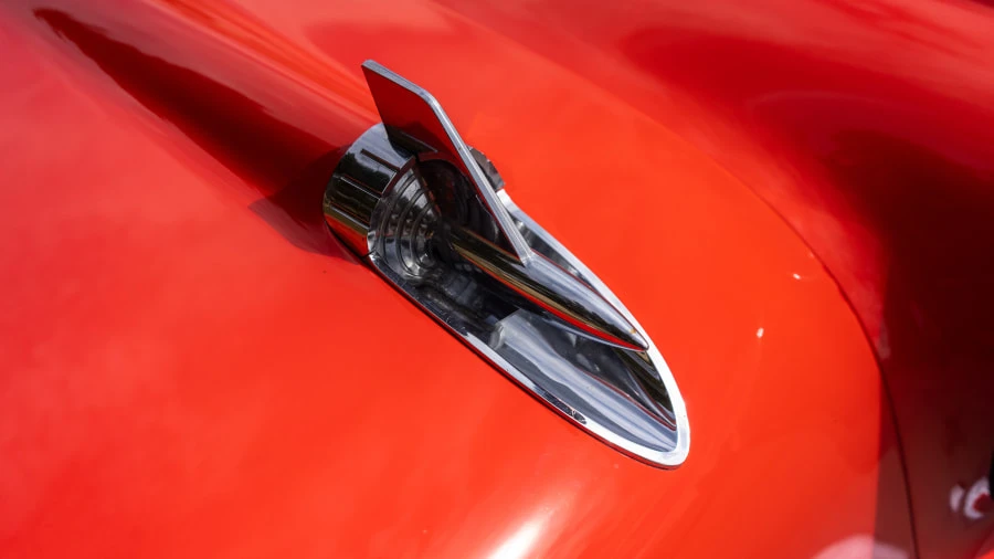 1957 Chevrolet Nomad - Image 14 of 18