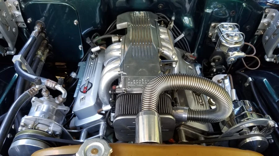 1957 Chevrolet Nomad - Image 3 of 7