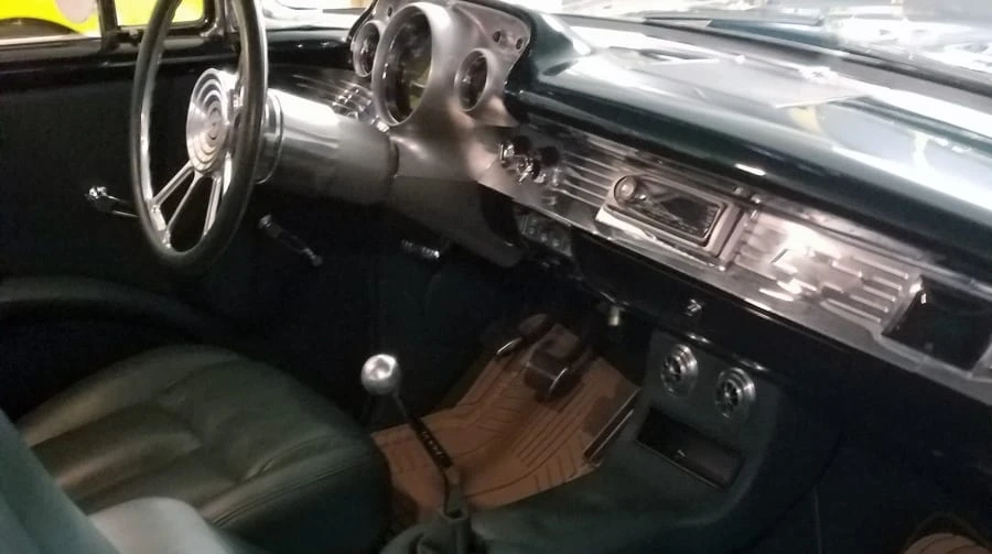 1957 Chevrolet Nomad - Image 4 of 7