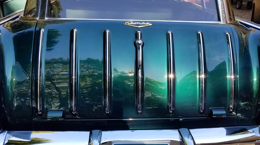 1957 Chevrolet Nomad - Image 6 of 7