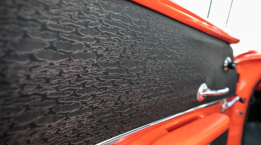 1957 Chevrolet Nomad - Image 22 of 28