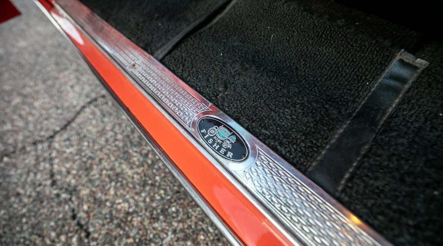 1957 Chevrolet Nomad - Image 23 of 28