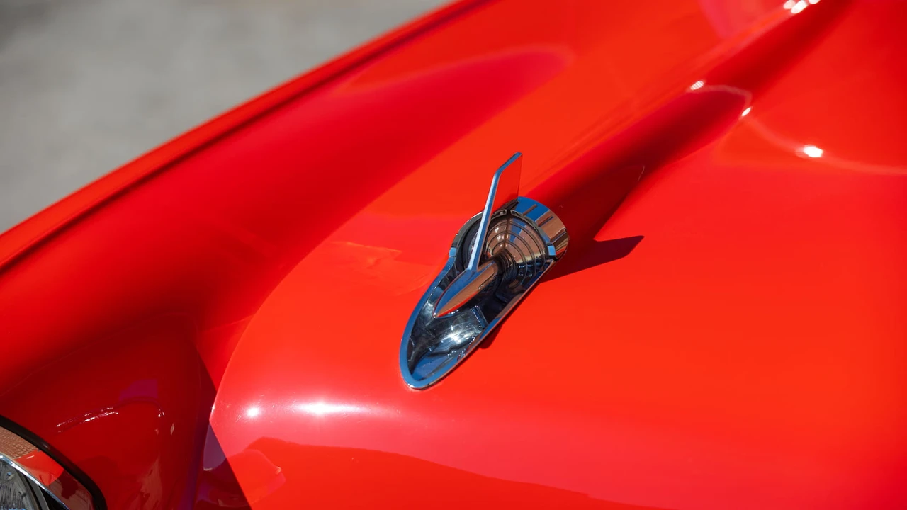 1957 Chevrolet Nomad - Image 18 of 30