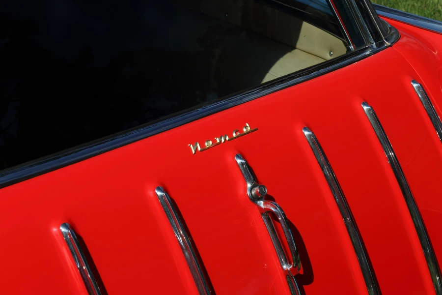 1957 Chevrolet Nomad - Image 7 of 31