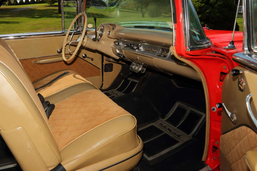 1957 Chevrolet Nomad - Image 17 of 31