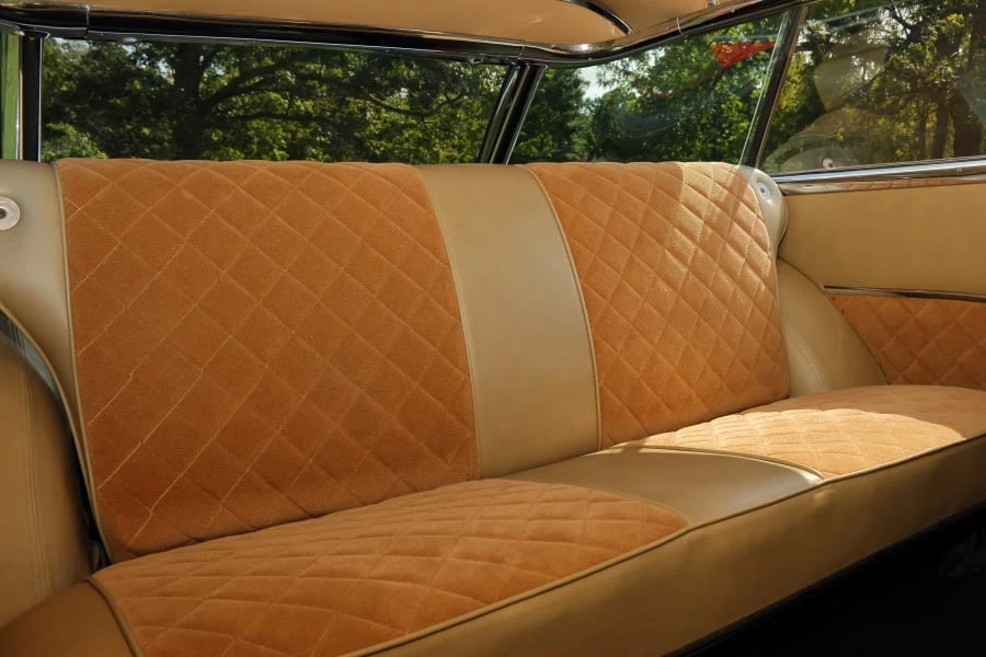 1957 Chevrolet Nomad - Image 28 of 31