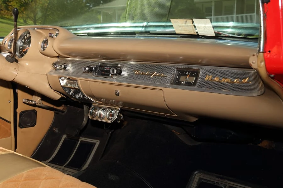 1957 Chevrolet Nomad - Image 18 of 31