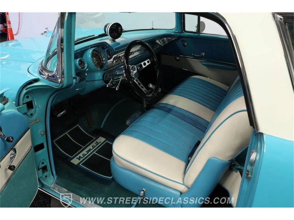 1957 Chevrolet Nomad - Image 4 of 31