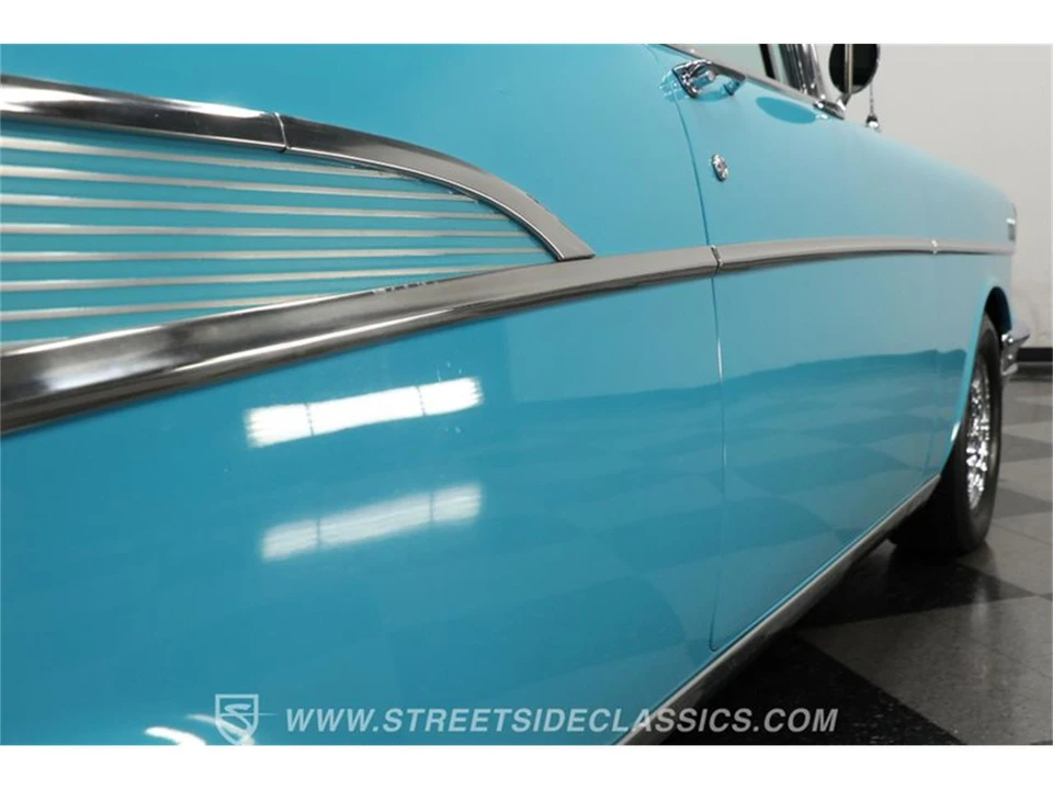 1957 Chevrolet Nomad - Image 26 of 31