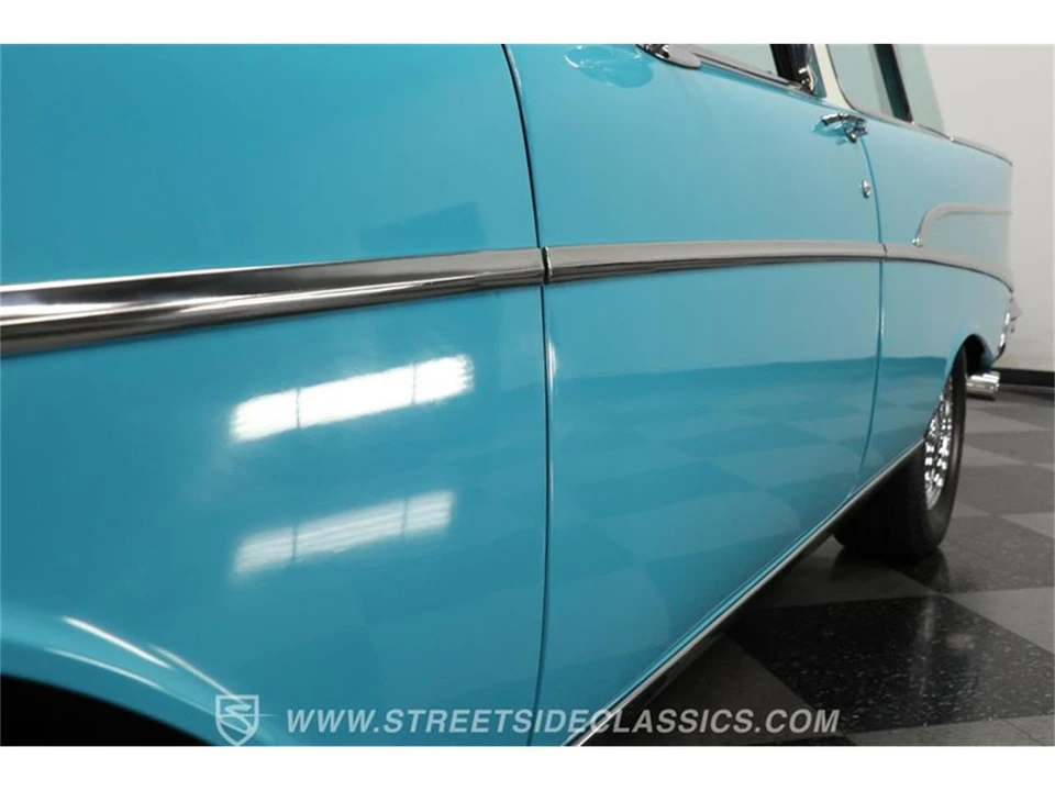 1957 Chevrolet Nomad - Image 21 of 31