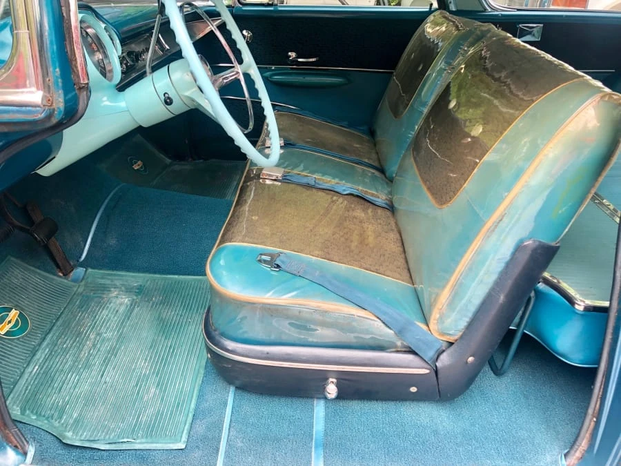 1957 Chevrolet Nomad - Image 5 of 12