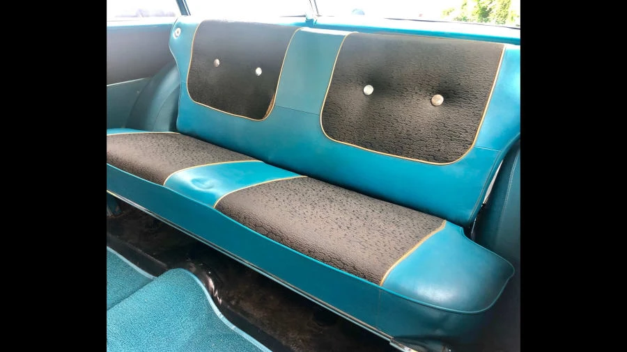 1957 Chevrolet Nomad - Image 6 of 12