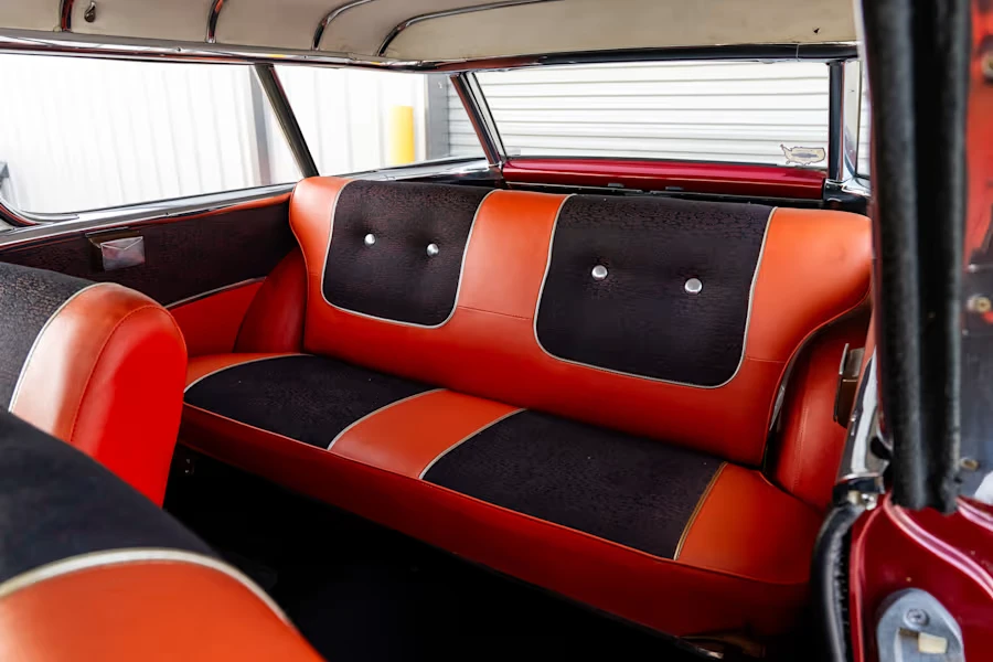 1957 Chevrolet Nomad - Image 29 of 31