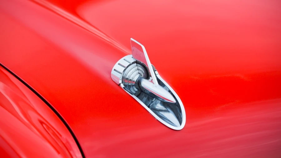 1957 Chevrolet Nomad - Image 9 of 12