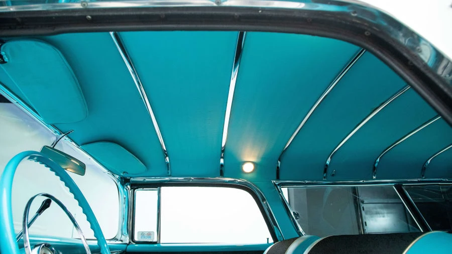 1957 Chevrolet Nomad - Image 17 of 31