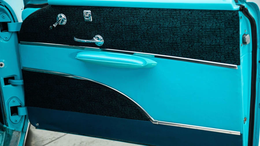 1957 Chevrolet Nomad - Image 6 of 31