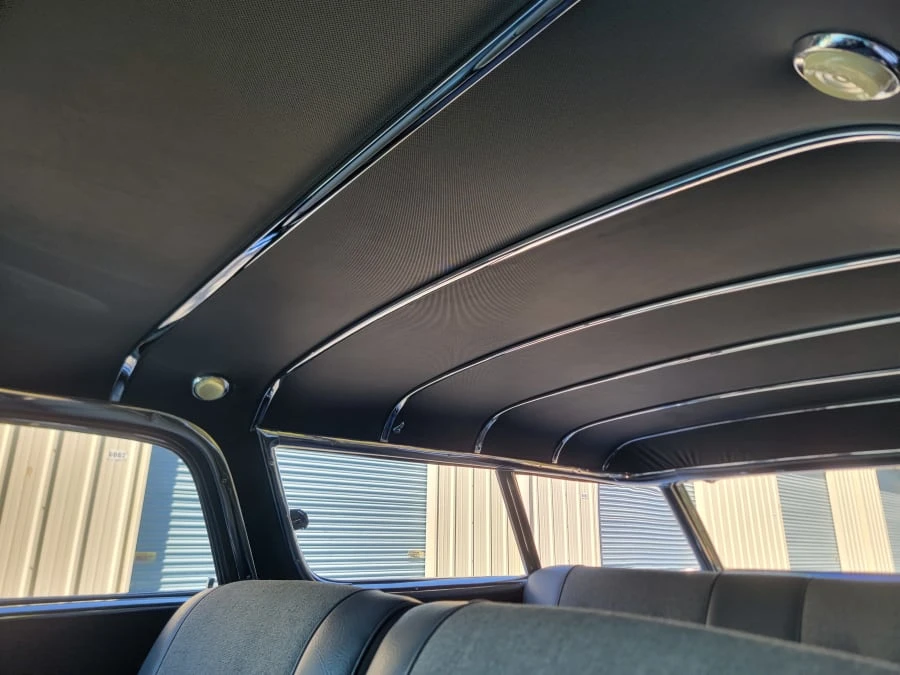 1957 Chevrolet Nomad - Image 17 of 25