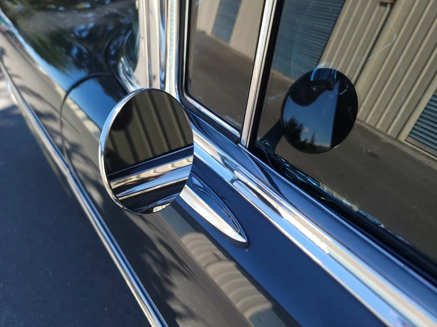 1957 Chevrolet Nomad - Image 11 of 25