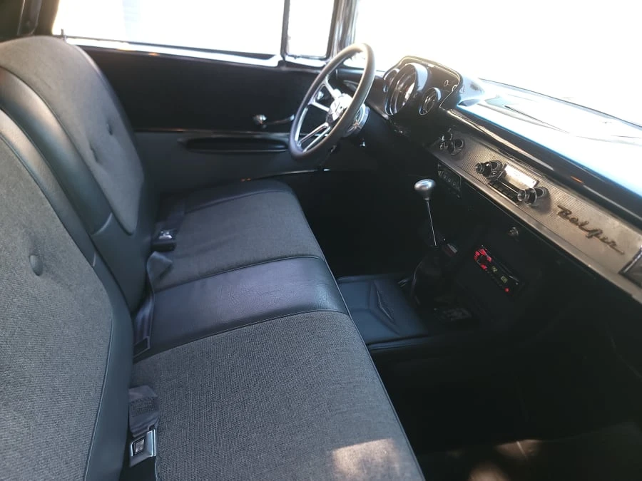 1957 Chevrolet Nomad - Image 23 of 25