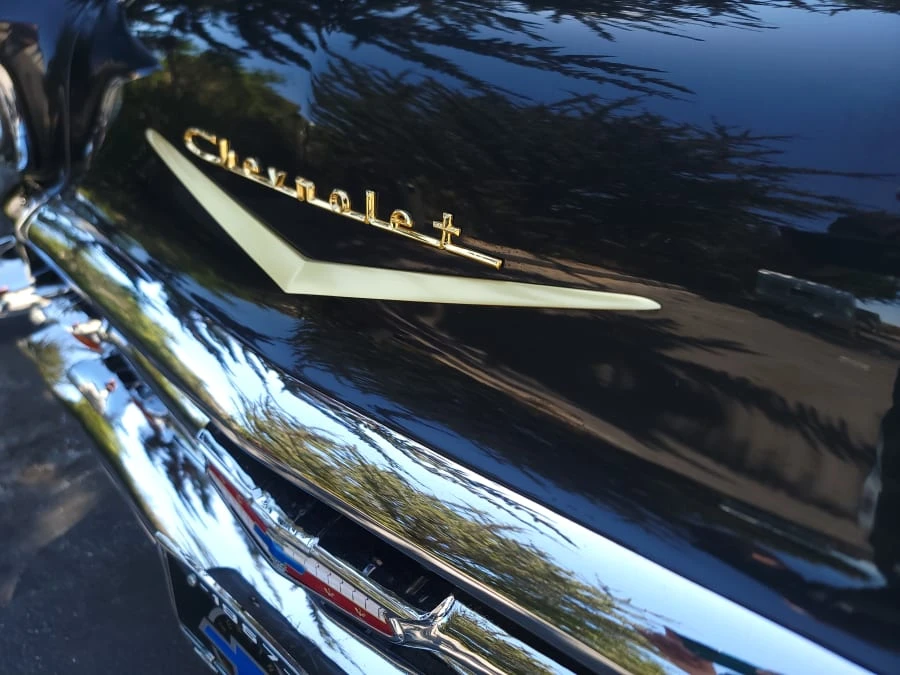 1957 Chevrolet Nomad - Image 12 of 25