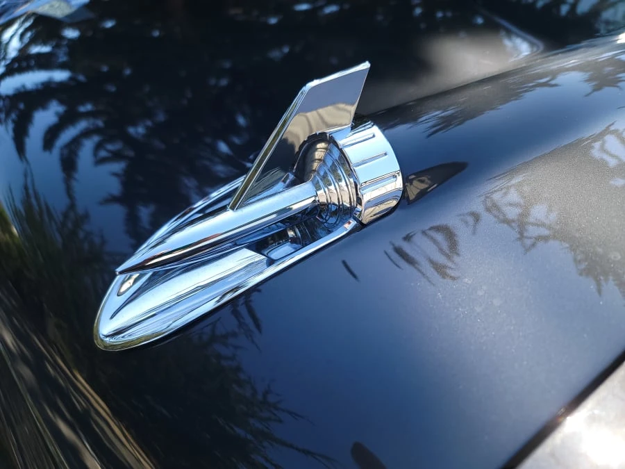1957 Chevrolet Nomad - Image 13 of 25