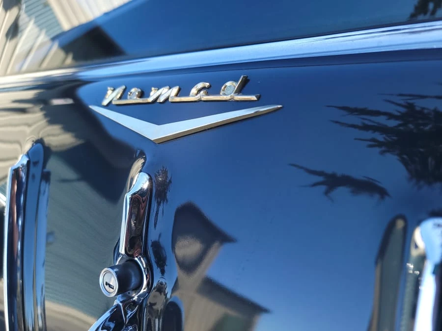 1957 Chevrolet Nomad - Image 9 of 25