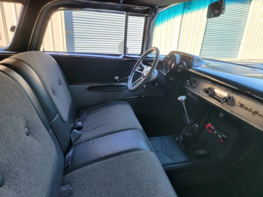1957 Chevrolet Nomad - Image 16 of 25