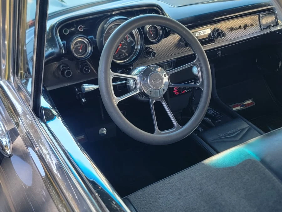 1957 Chevrolet Nomad - Image 15 of 25
