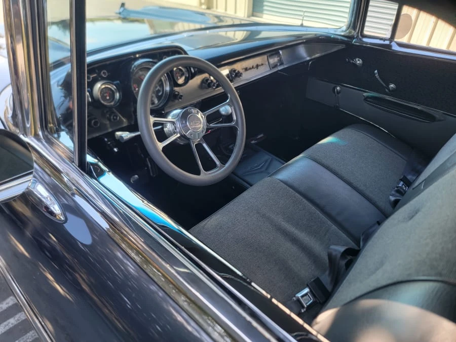 1957 Chevrolet Nomad - Image 18 of 25