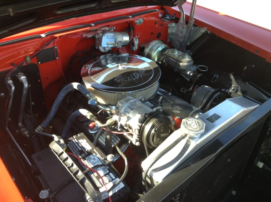 1957 Chevrolet Nomad - Image 5 of 7