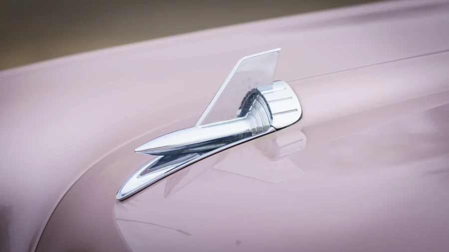 1957 Chevrolet Nomad - Image 10 of 12